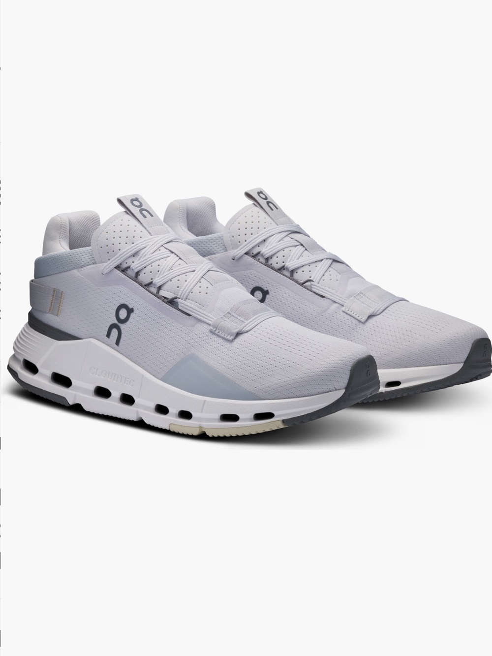 🔥🔥🔥On Cloudnova 2 Training Sneaker (Men)